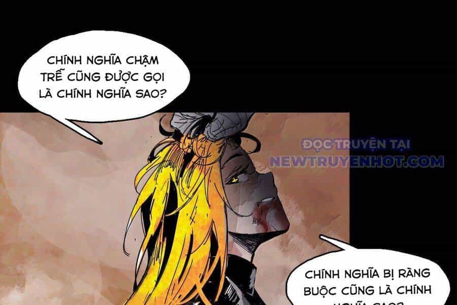 Mặt Nạ Chân Lý - Chương 194 - ảnh 74