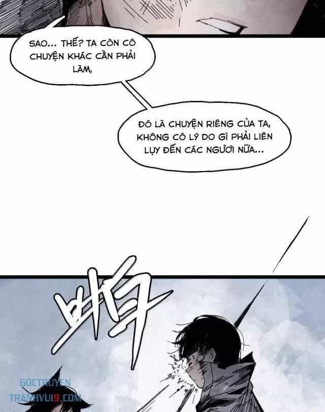 Mặt Nạ Chân Lý - Chương 195 - ảnh 17