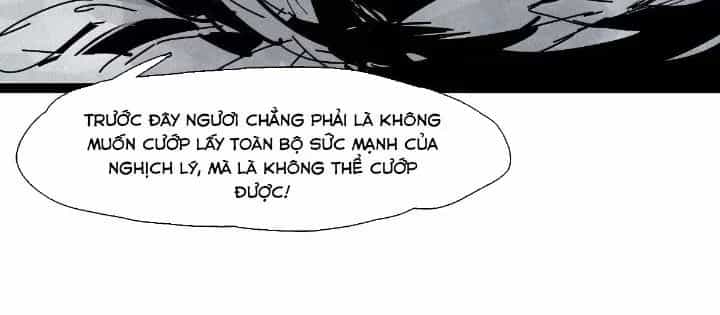 Mặt Nạ Chân Lý - Chương 198 - ảnh 21
