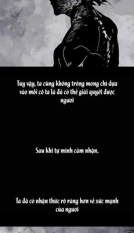 Mặt Nạ Chân Lý - Chương 209 - ảnh 21