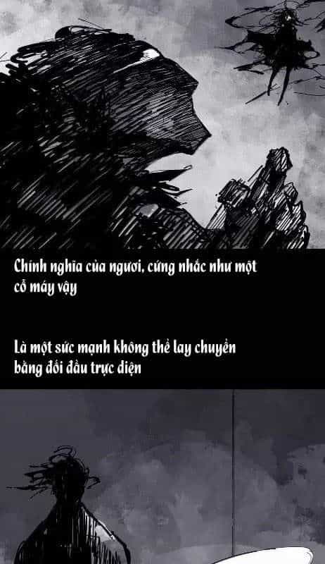 Mặt Nạ Chân Lý - Chương 209 - ảnh 22