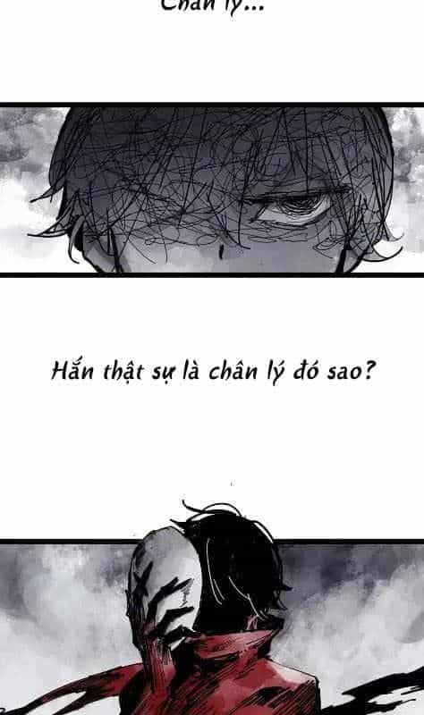 Mặt Nạ Chân Lý - Chương 211 - ảnh 4