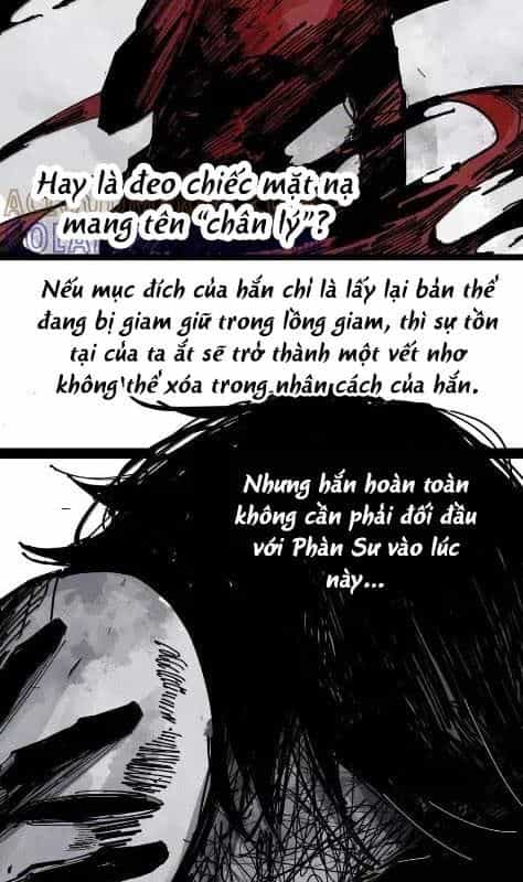 Mặt Nạ Chân Lý - Chương 211 - ảnh 5