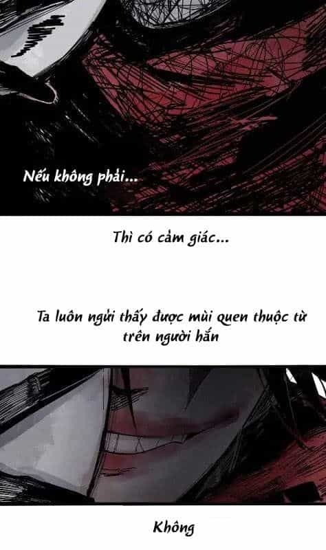 Mặt Nạ Chân Lý - Chương 211 - ảnh 6