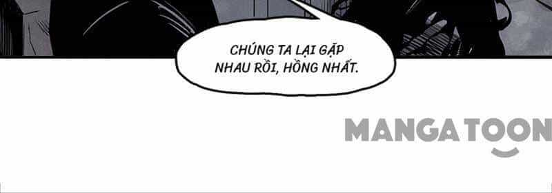 Mặt Nạ Chân Lý - Chương 45 - ảnh 21