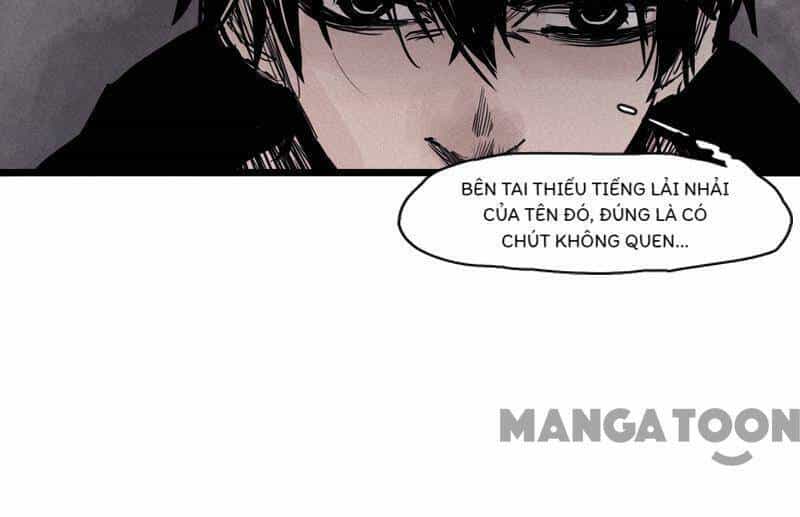 Mặt Nạ Chân Lý - Chương 56 - ảnh 8