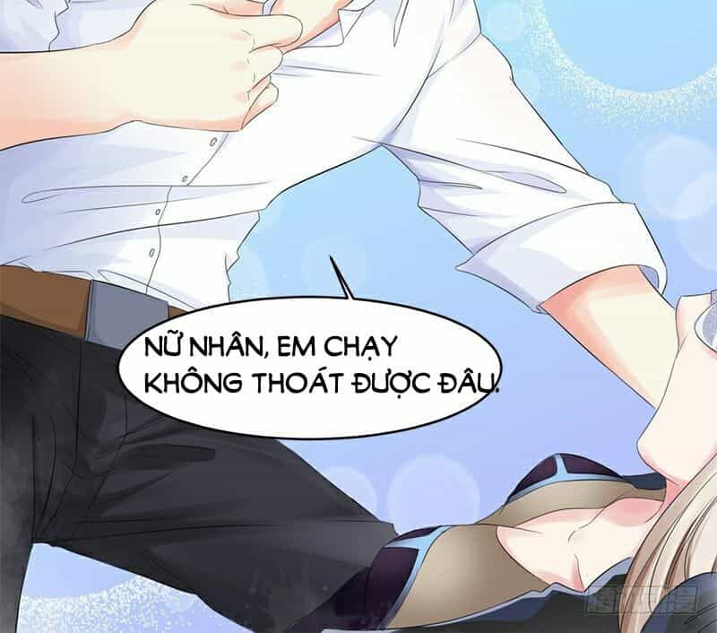 Mặt Nạ Kiều Thê - Chương 1 - ảnh 12