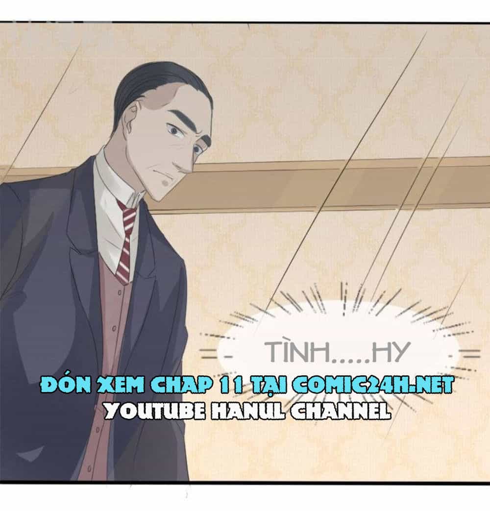 Mặt Nạ Kiều Thê - Chương 10 - ảnh 17