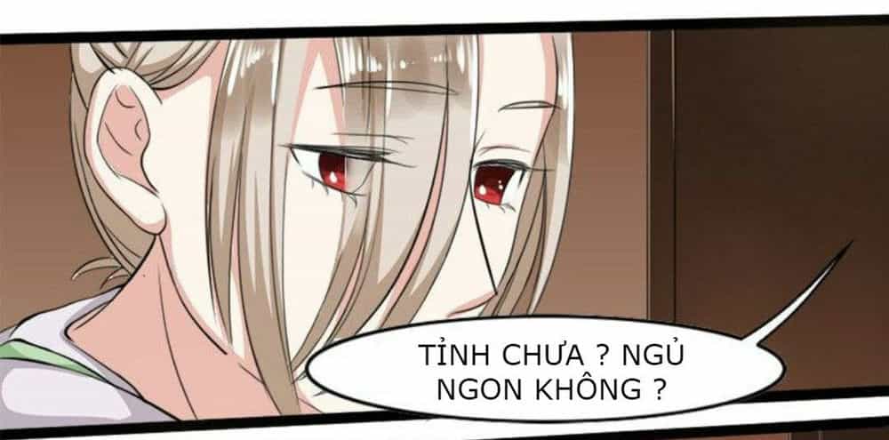 Mặt Nạ Kiều Thê - Chương 12 - ảnh 11