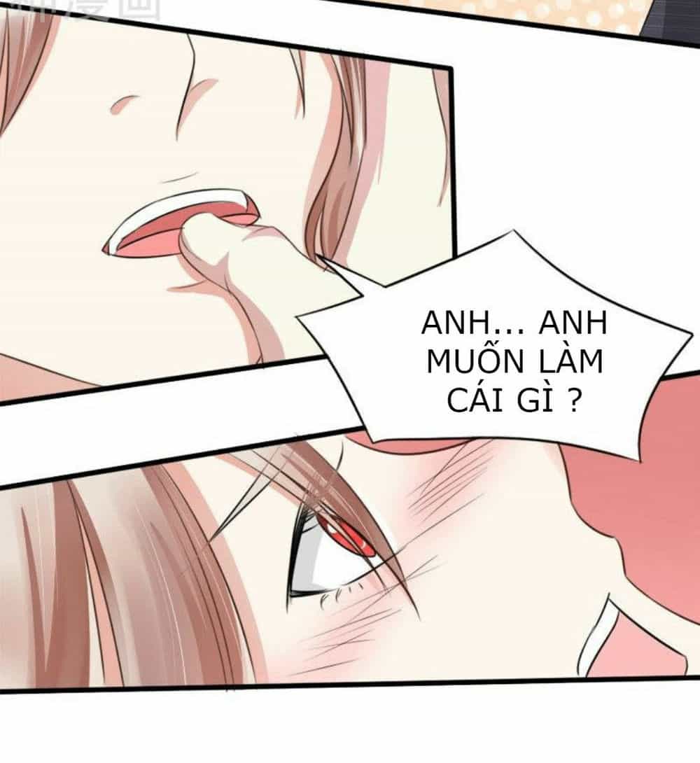Mặt Nạ Kiều Thê - Chương 14 - ảnh 10