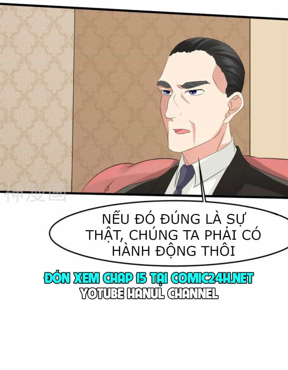 Mặt Nạ Kiều Thê - Chương 14 - ảnh 17