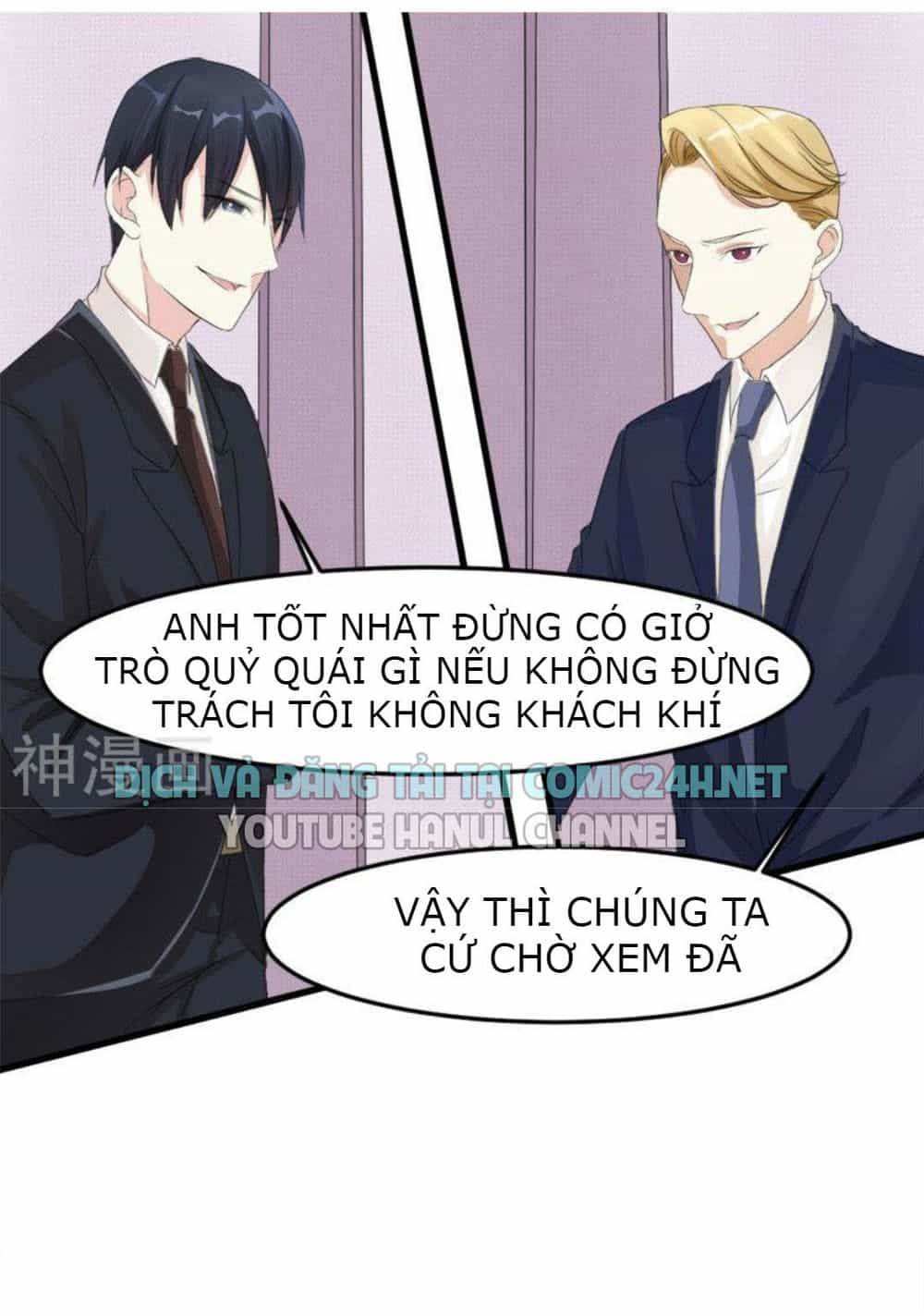 Mặt Nạ Kiều Thê - Chương 15 - ảnh 13