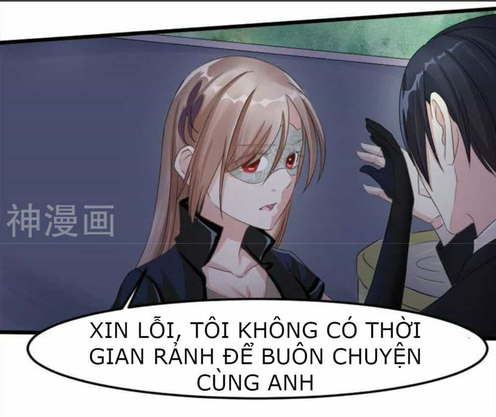 Mặt Nạ Kiều Thê - Chương 15 - ảnh 17