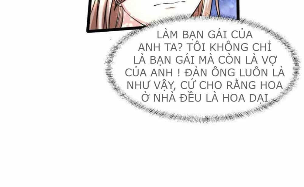 Mặt Nạ Kiều Thê - Chương 16 - ảnh 11
