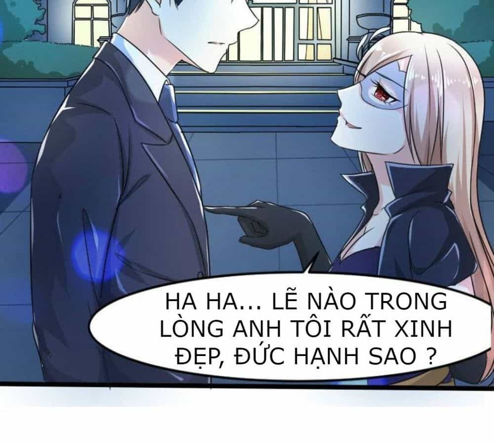 Mặt Nạ Kiều Thê - Chương 16 - ảnh 13