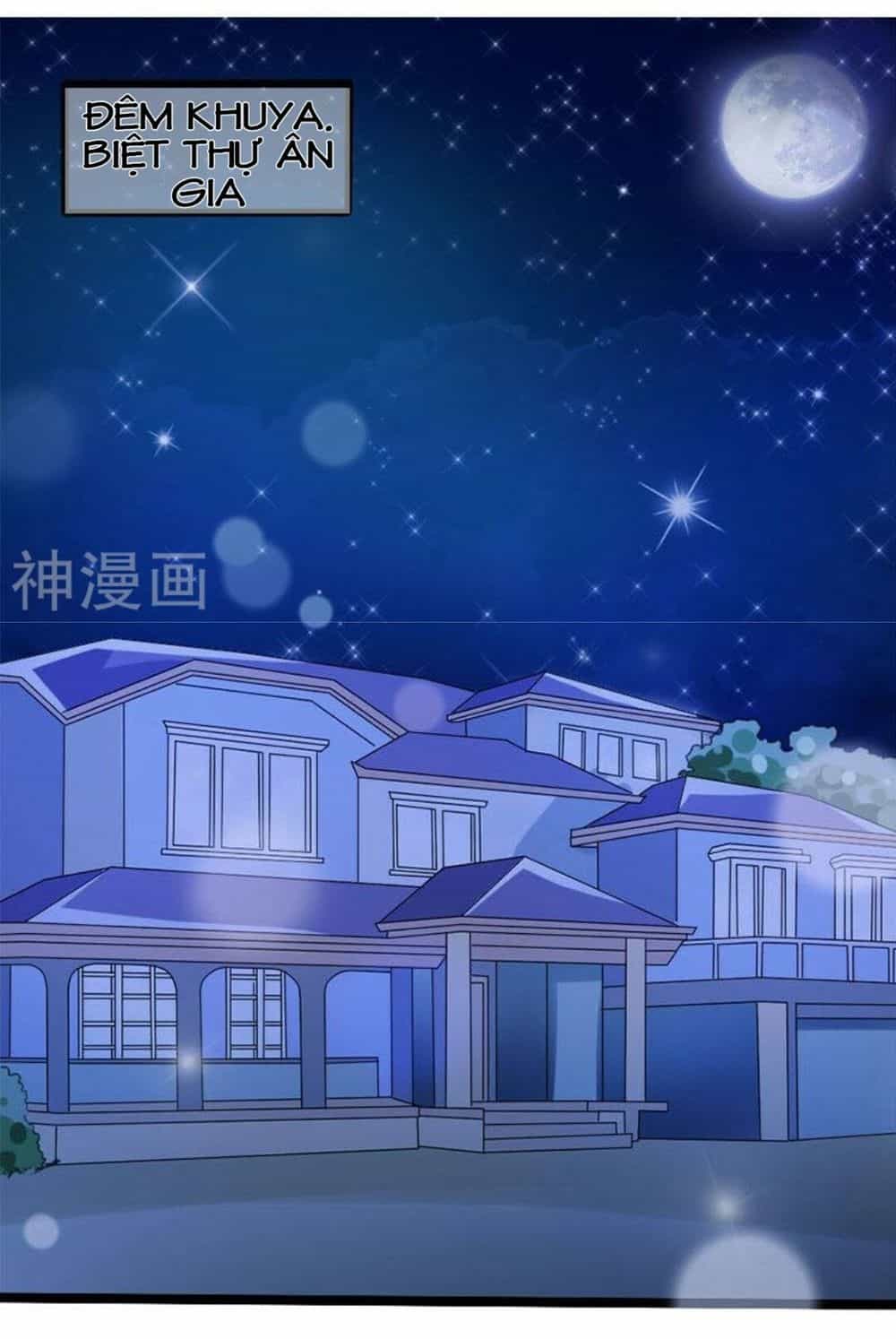 Mặt Nạ Kiều Thê - Chương 17 - ảnh 13