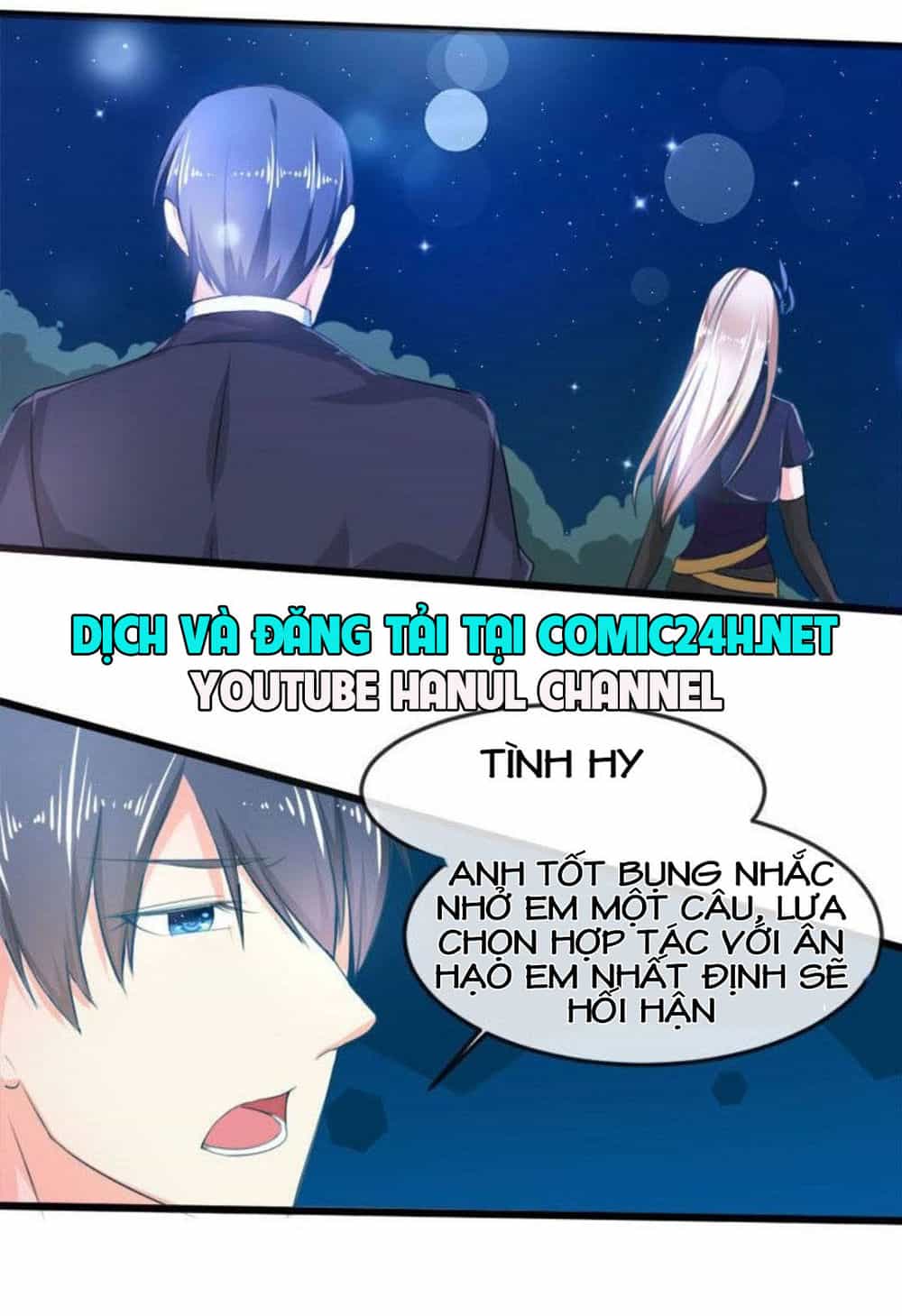 Mặt Nạ Kiều Thê - Chương 17 - ảnh 4