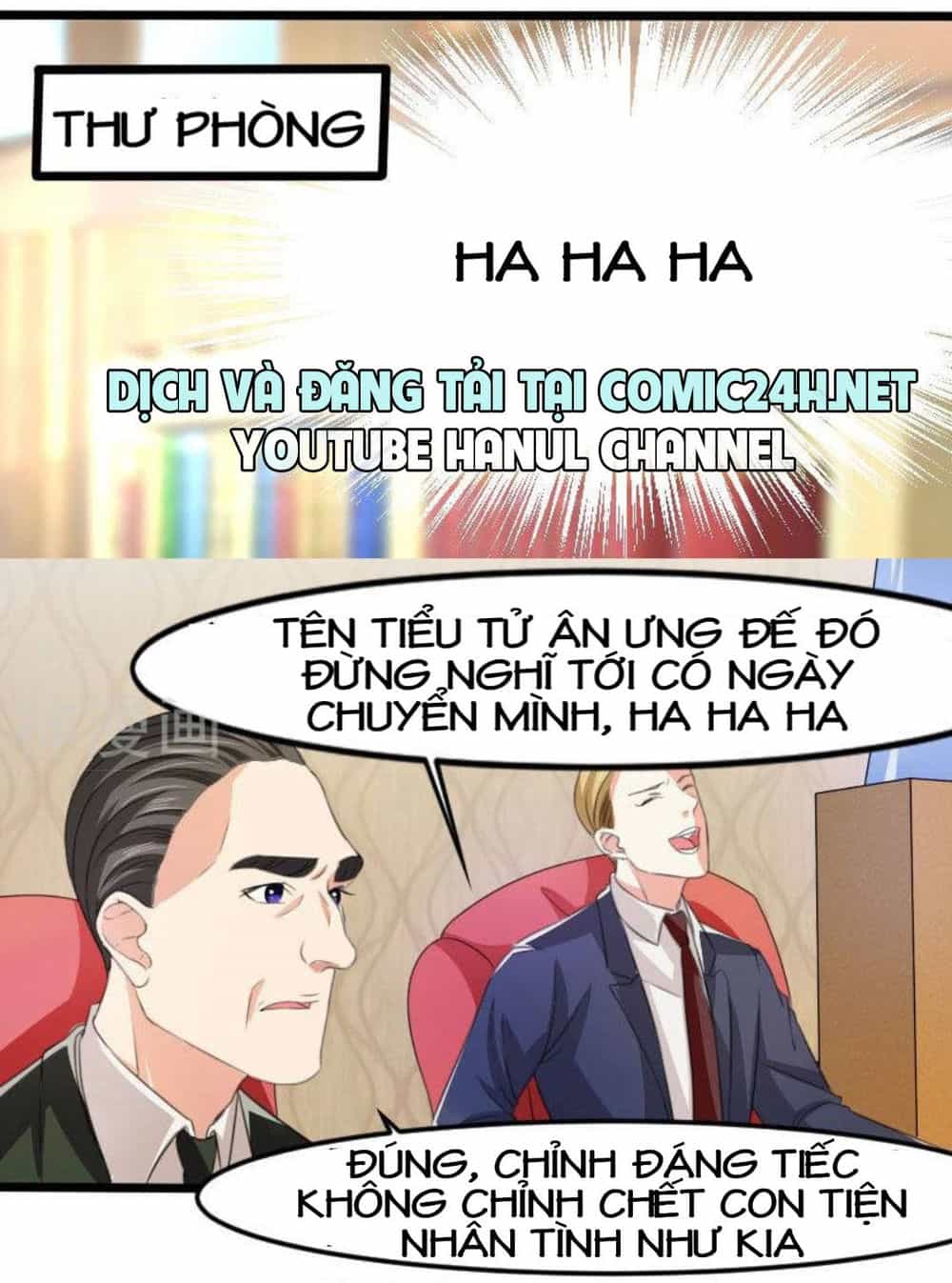 Mặt Nạ Kiều Thê - Chương 18 - ảnh 9