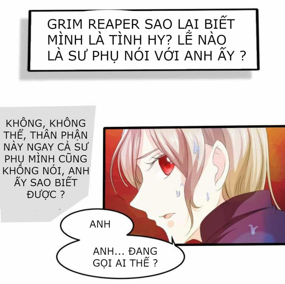 Mặt Nạ Kiều Thê - Chương 20 - ảnh 10