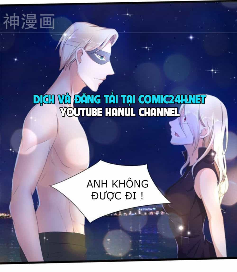 Mặt Nạ Kiều Thê - Chương 20 - ảnh 15
