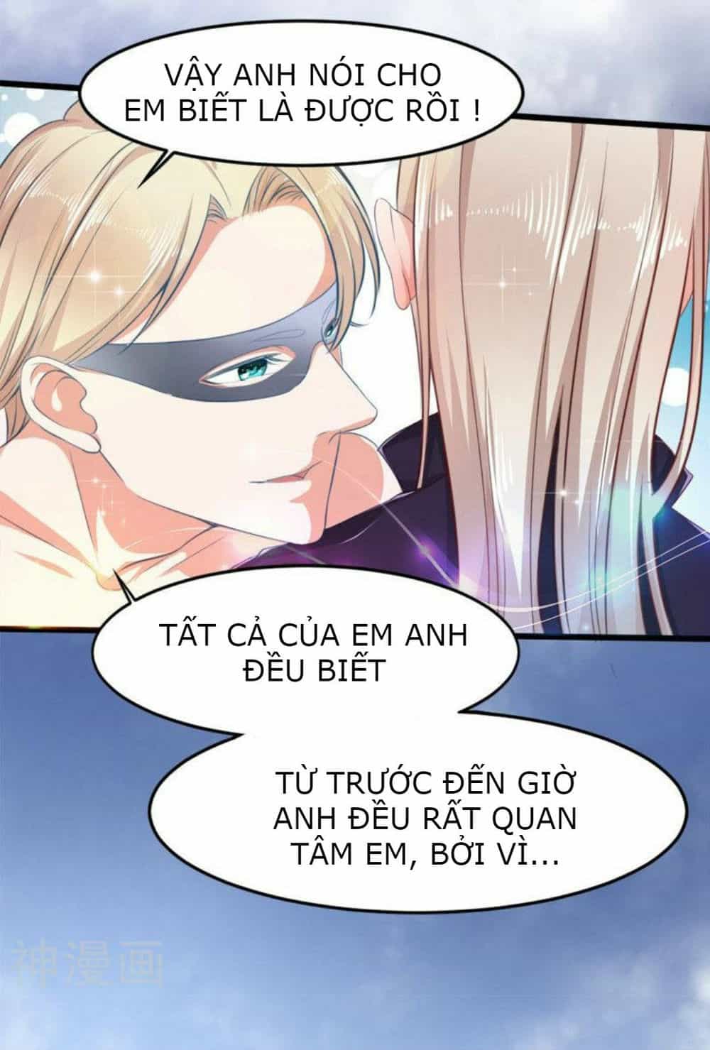 Mặt Nạ Kiều Thê - Chương 20 - ảnh 17