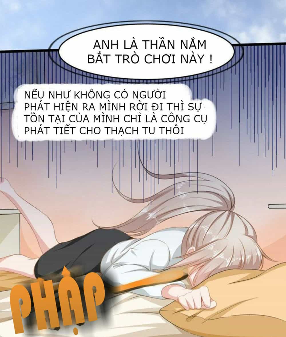 Mặt Nạ Kiều Thê - Chương 20 - ảnh 18