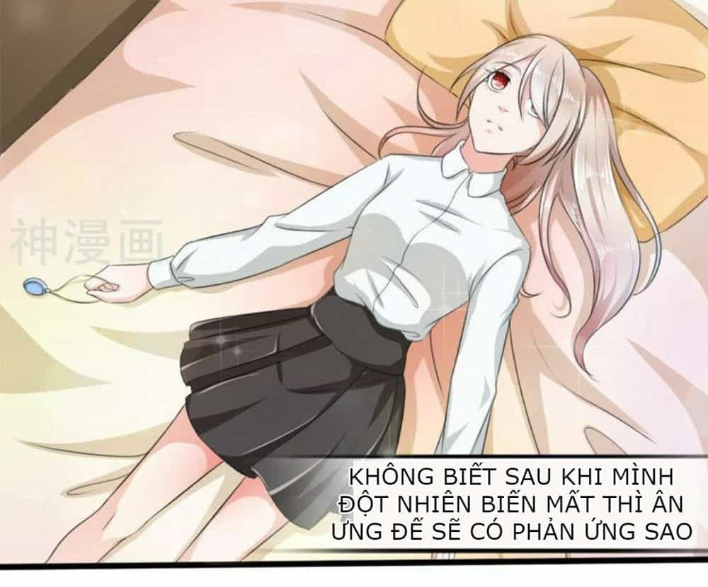Mặt Nạ Kiều Thê - Chương 20 - ảnh 19