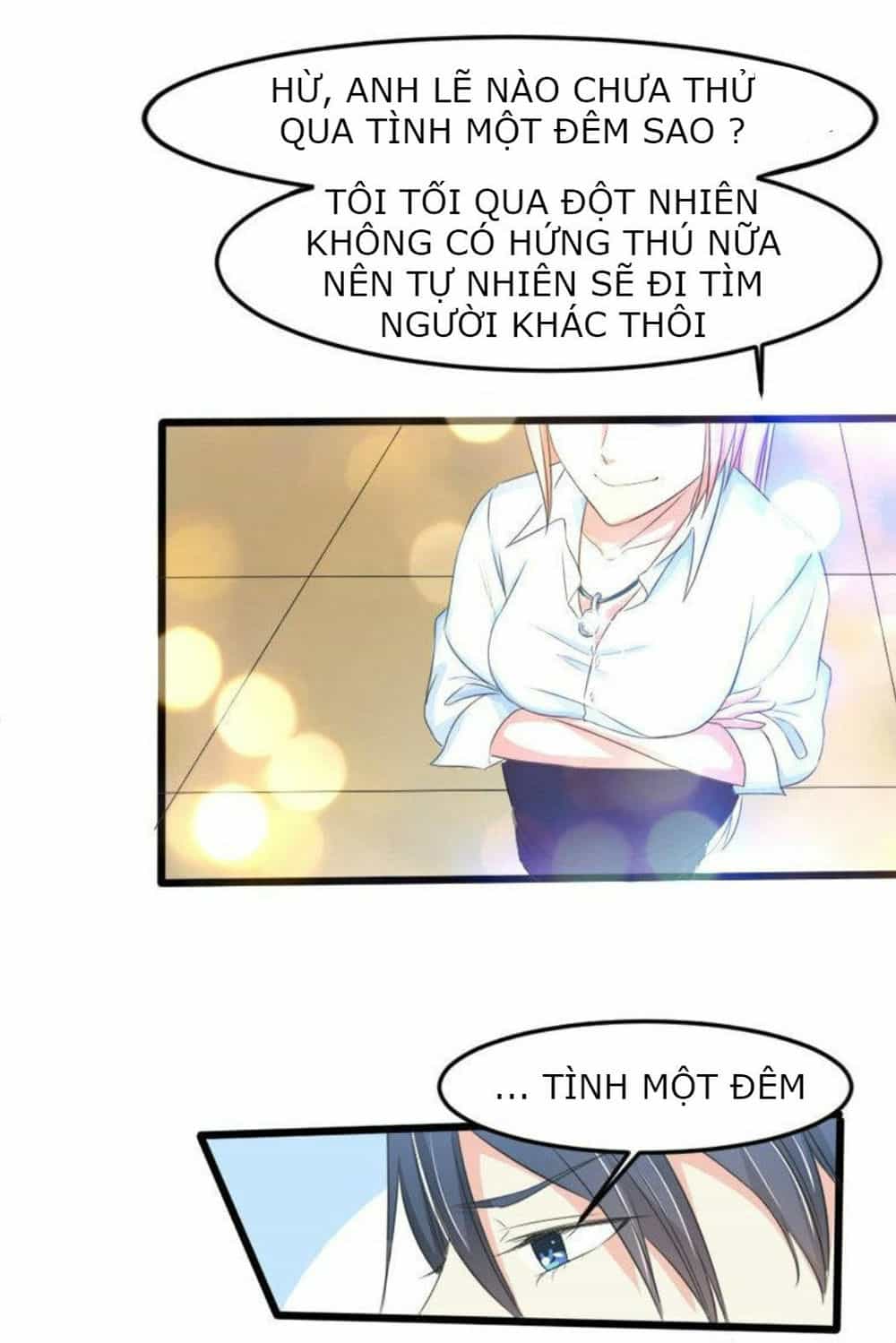 Mặt Nạ Kiều Thê - Chương 22 - ảnh 13