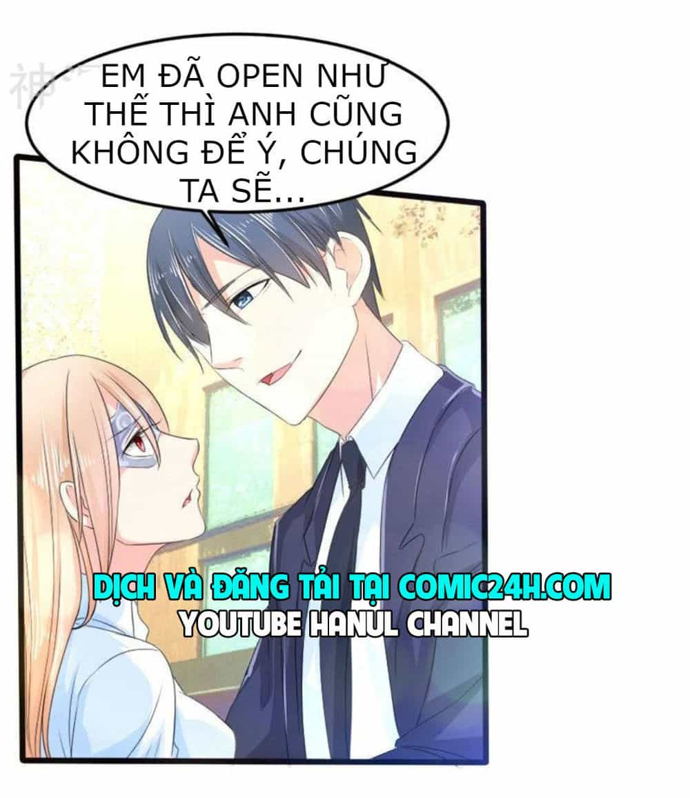 Mặt Nạ Kiều Thê - Chương 22 - ảnh 14