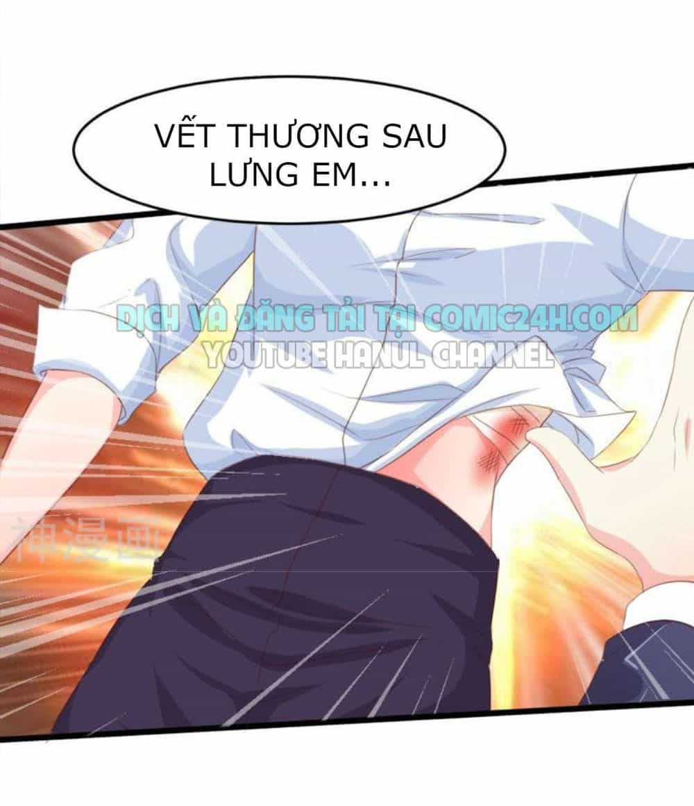 Mặt Nạ Kiều Thê - Chương 22 - ảnh 17
