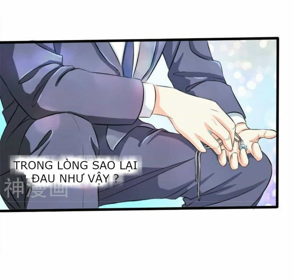 Mặt Nạ Kiều Thê - Chương 22 - ảnh 24