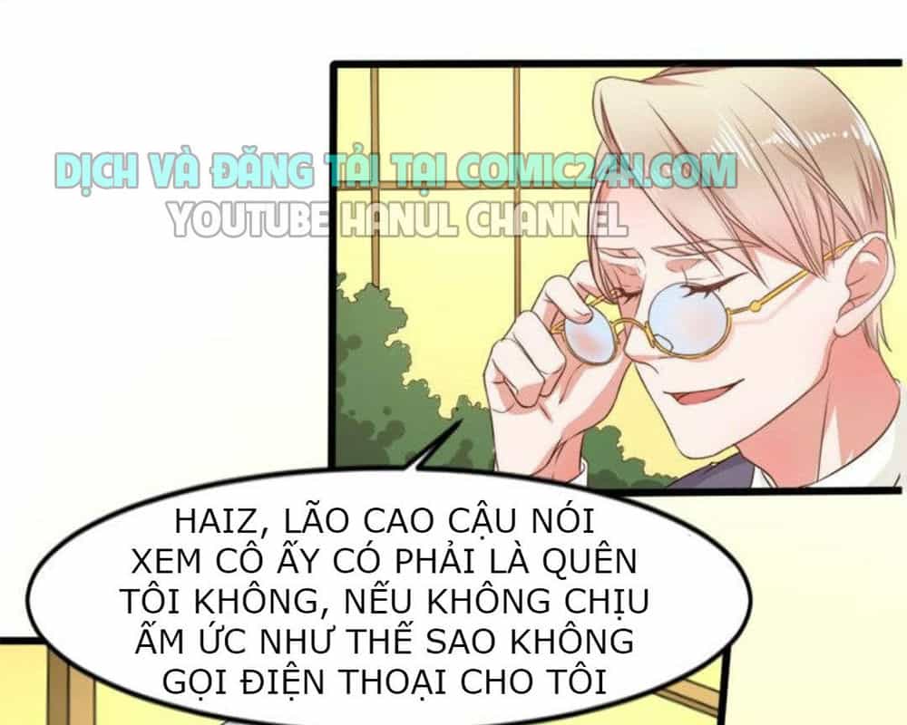 Mặt Nạ Kiều Thê - Chương 22 - ảnh 4