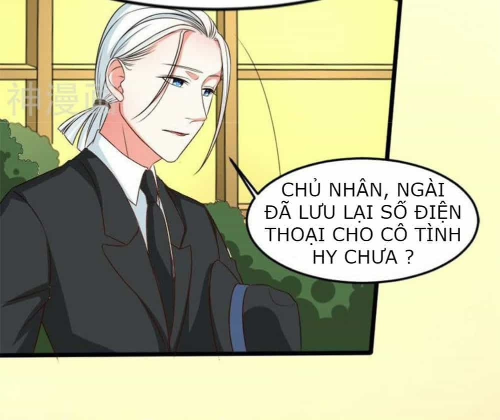 Mặt Nạ Kiều Thê - Chương 22 - ảnh 5
