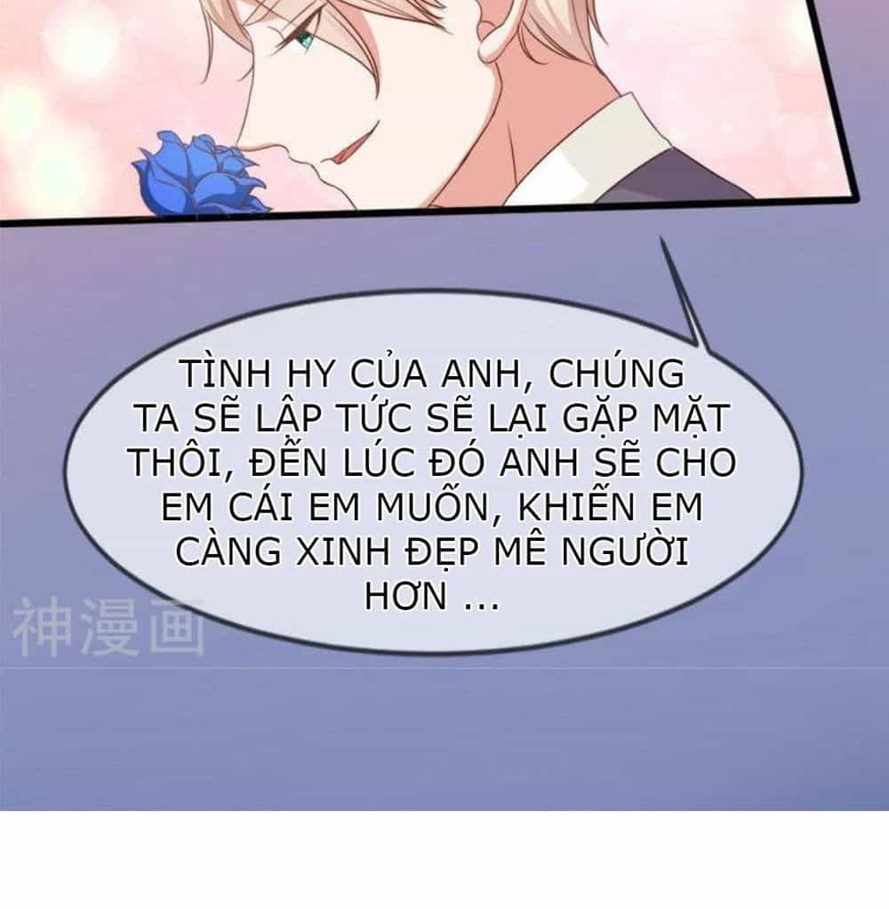 Mặt Nạ Kiều Thê - Chương 22 - ảnh 7