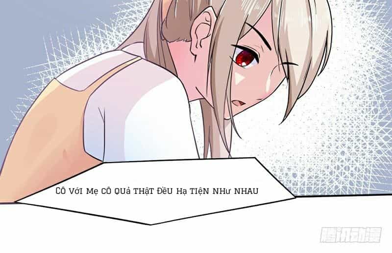 Mặt Nạ Kiều Thê - Chương 3 - ảnh 4