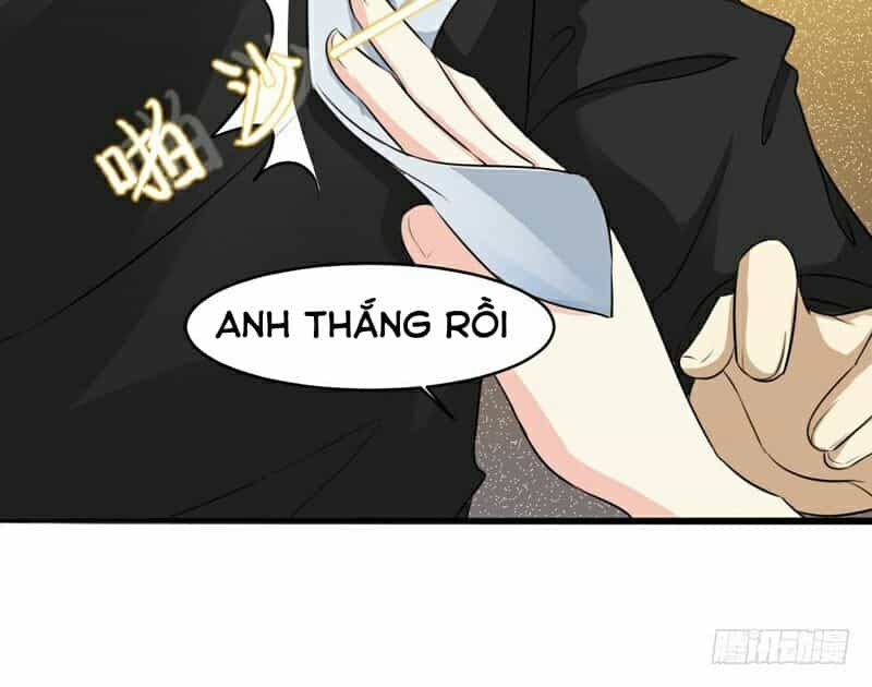 Mặt Nạ Kiều Thê - Chương 4 - ảnh 16
