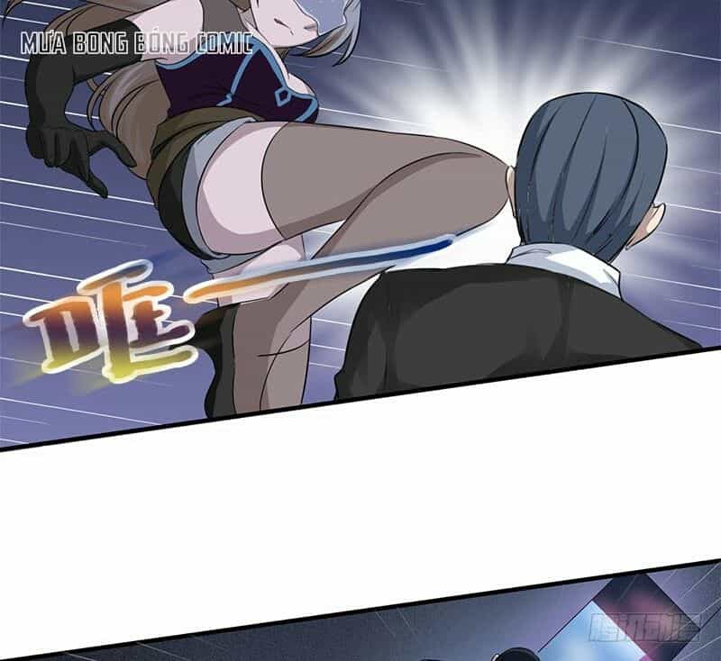 Mặt Nạ Kiều Thê - Chương 4 - ảnh 24