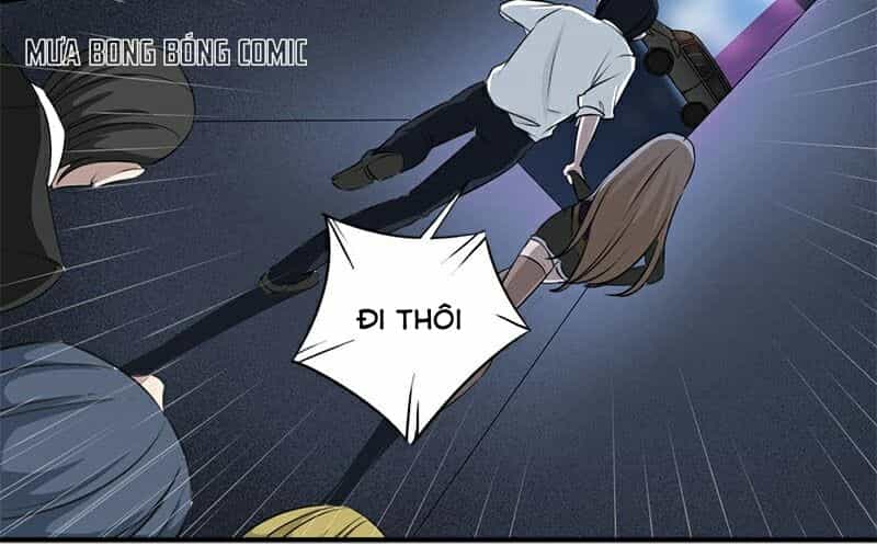 Mặt Nạ Kiều Thê - Chương 4 - ảnh 25