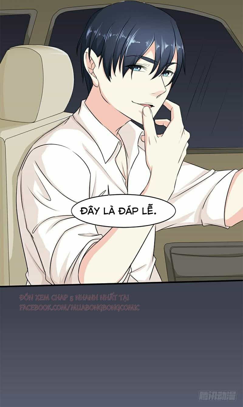 Mặt Nạ Kiều Thê - Chương 4 - ảnh 31
