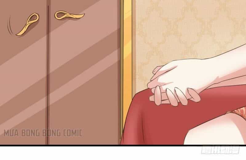 Mặt Nạ Kiều Thê - Chương 5 - ảnh 11