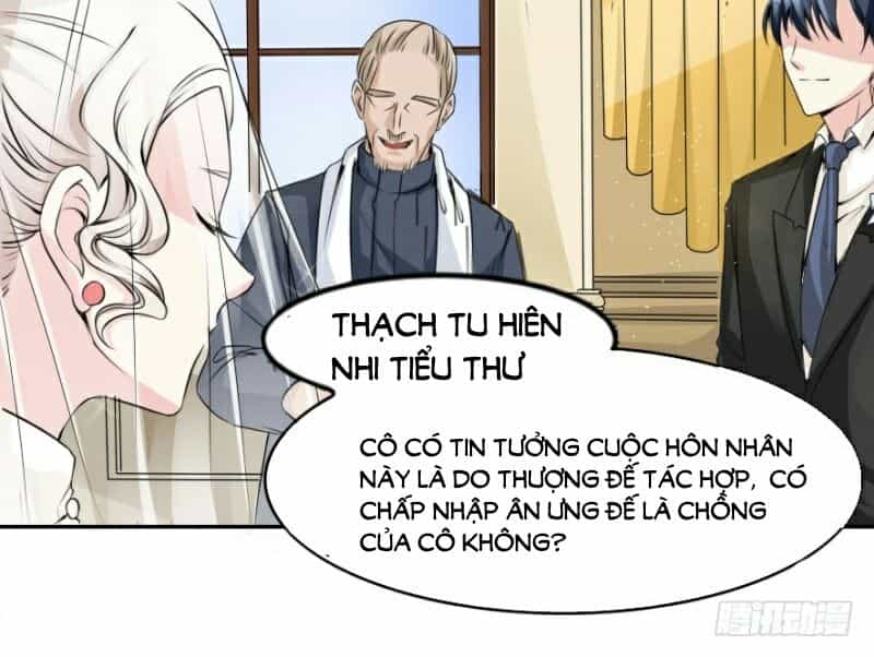 Mặt Nạ Kiều Thê - Chương 5 - ảnh 5