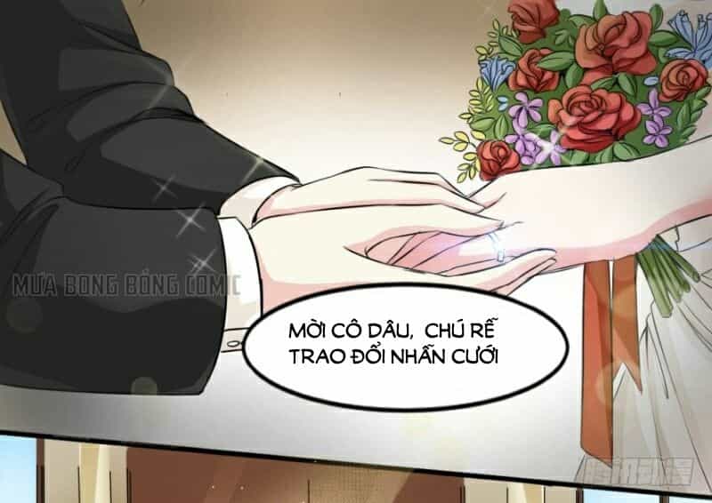 Mặt Nạ Kiều Thê - Chương 5 - ảnh 7