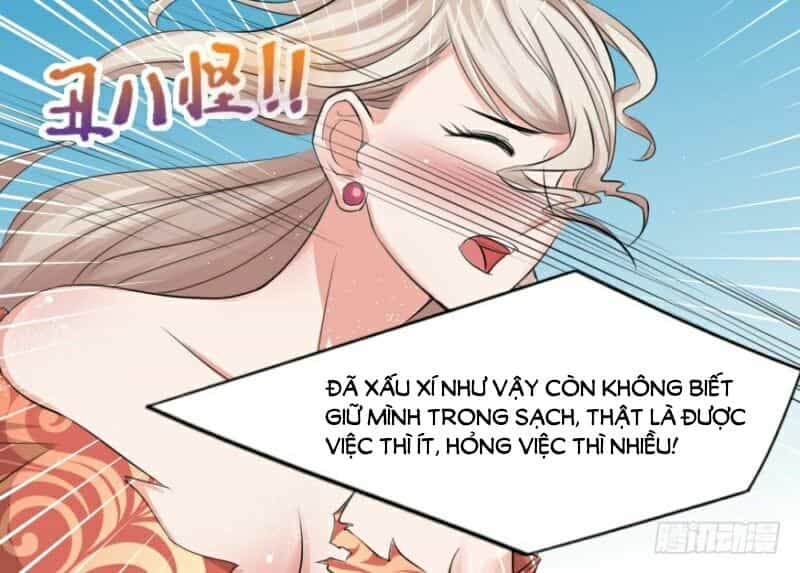 Mặt Nạ Kiều Thê - Chương 6 - ảnh 14