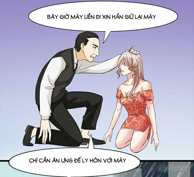 Mặt Nạ Kiều Thê - Chương 6 - ảnh 17