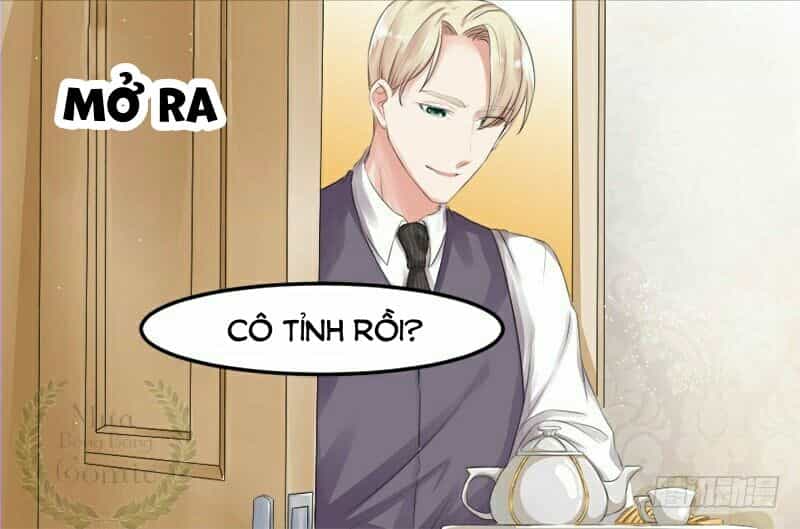 Mặt Nạ Kiều Thê - Chương 7 - ảnh 10