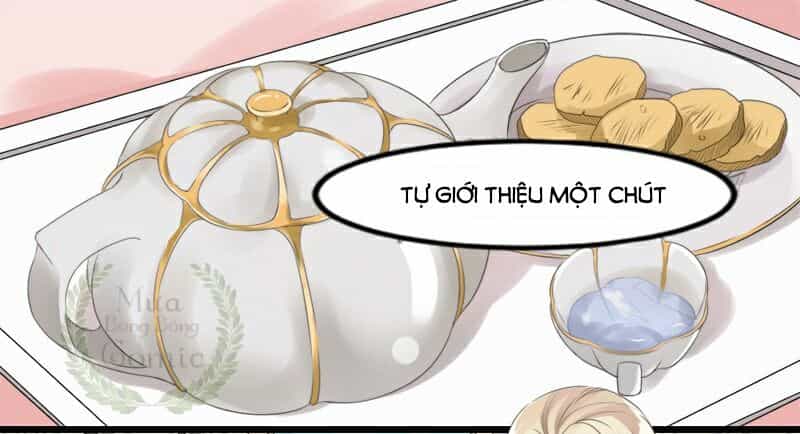 Mặt Nạ Kiều Thê - Chương 7 - ảnh 11