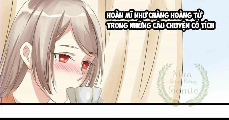 Mặt Nạ Kiều Thê - Chương 7 - ảnh 18