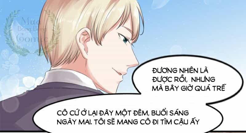 Mặt Nạ Kiều Thê - Chương 7 - ảnh 21