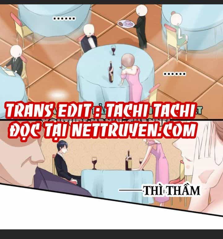 Mặt Nạ Kiều Thê - Chương 8 - ảnh 11