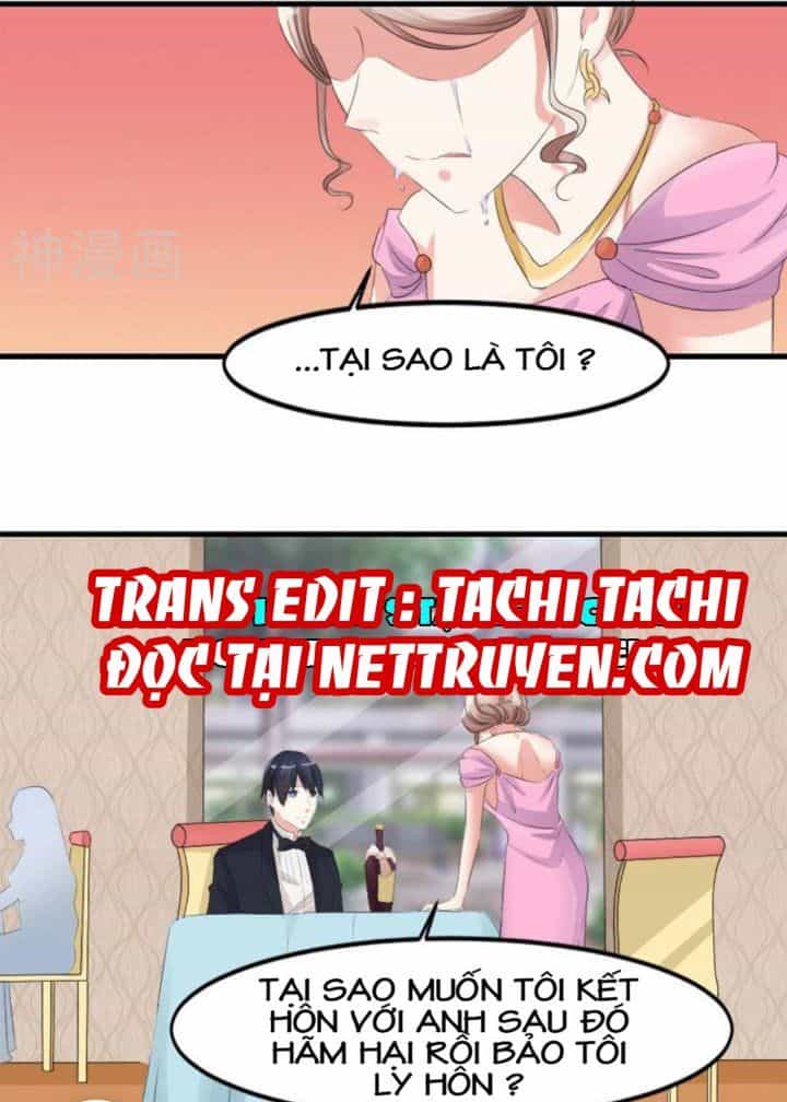 Mặt Nạ Kiều Thê - Chương 8 - ảnh 13